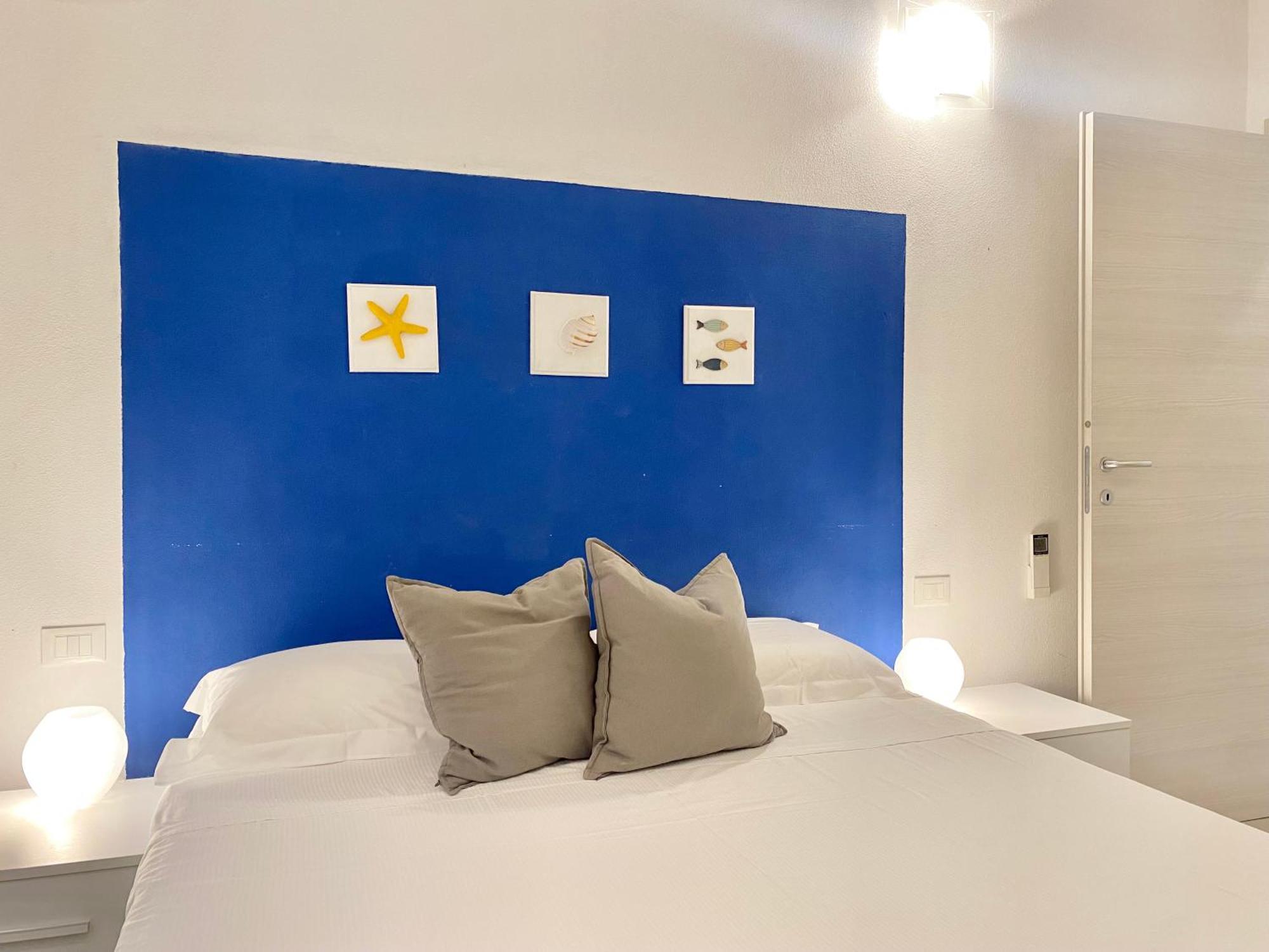 Alla Casa Rosa Al Mare- Centrale A Di Fronte Al Mare- Emozionante- Garage Privato Gratuito A 800 Mt- Aria Condizionata-Wifi Rapallo Kültér fotó