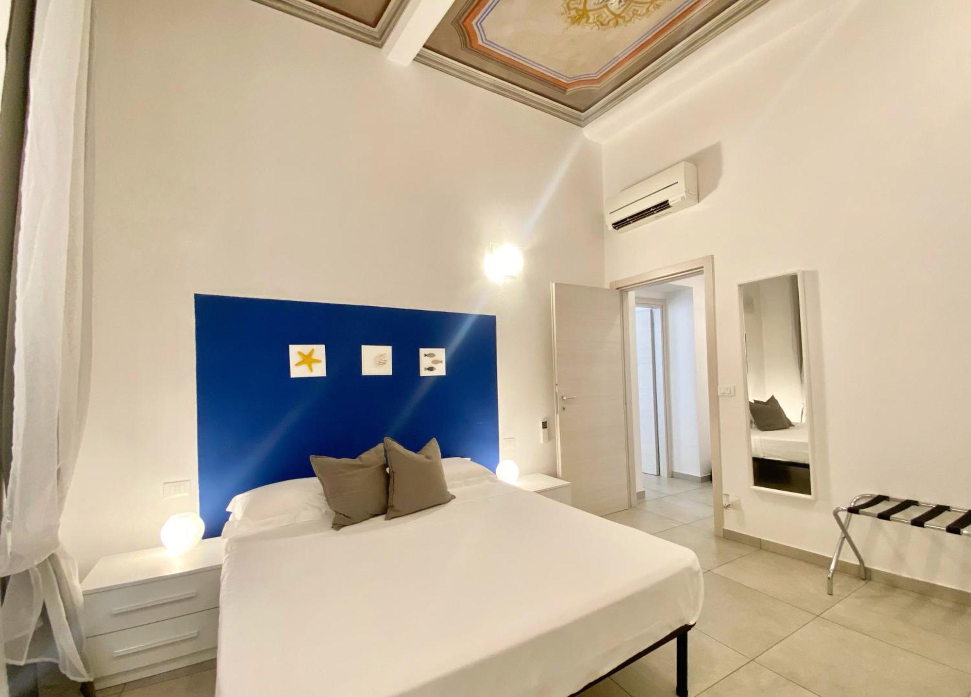 Alla Casa Rosa Al Mare- Centrale A Di Fronte Al Mare- Emozionante- Garage Privato Gratuito A 800 Mt- Aria Condizionata-Wifi Rapallo Kültér fotó