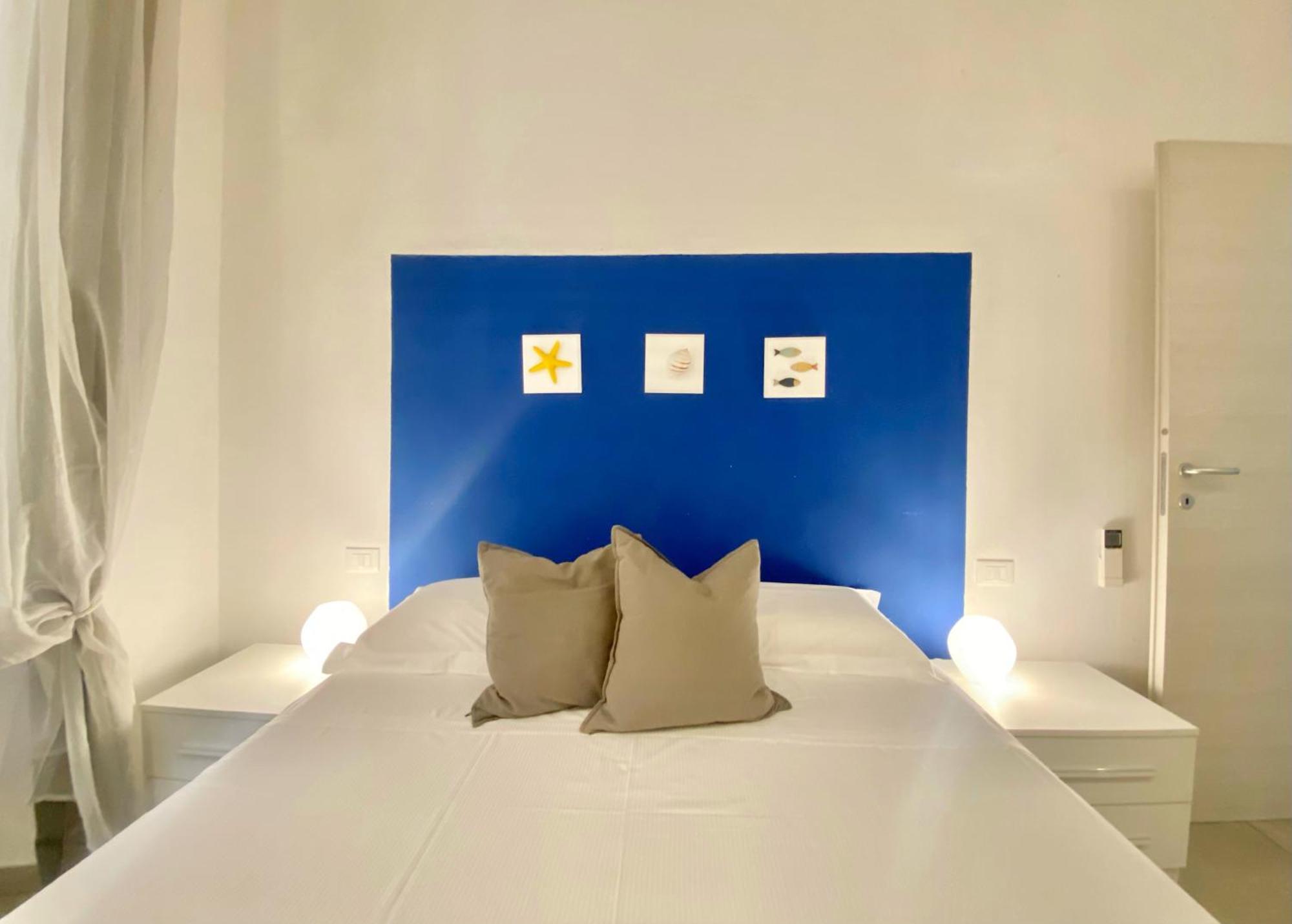 Alla Casa Rosa Al Mare- Centrale A Di Fronte Al Mare- Emozionante- Garage Privato Gratuito A 800 Mt- Aria Condizionata-Wifi Rapallo Kültér fotó