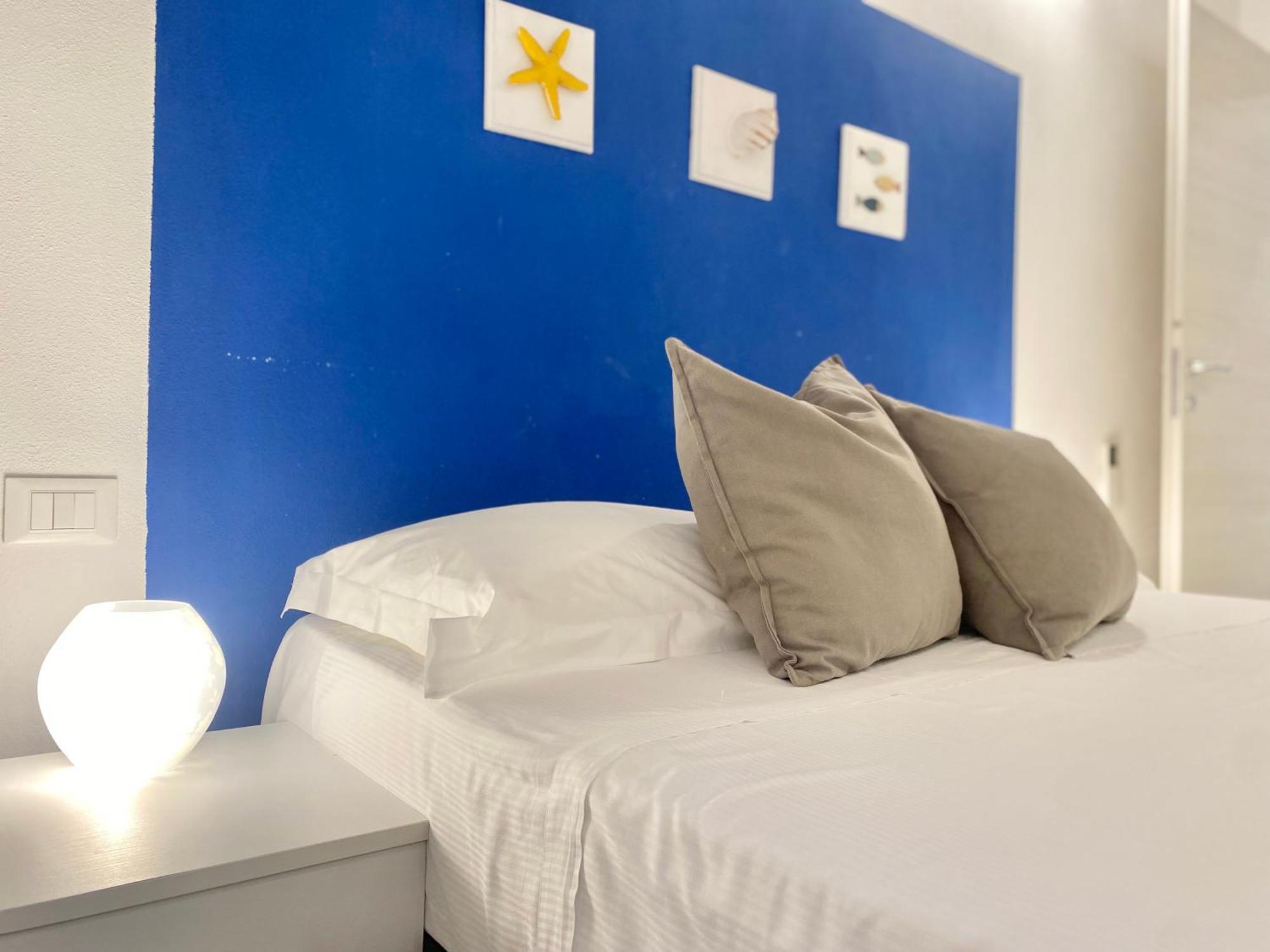 Alla Casa Rosa Al Mare- Centrale A Di Fronte Al Mare- Emozionante- Garage Privato Gratuito A 800 Mt- Aria Condizionata-Wifi Rapallo Kültér fotó