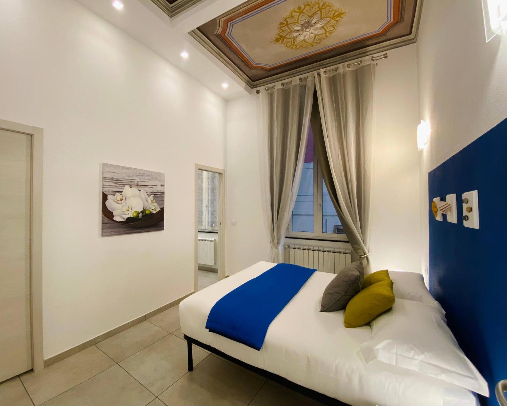Alla Casa Rosa Al Mare- Centrale A Di Fronte Al Mare- Emozionante- Garage Privato Gratuito A 800 Mt- Aria Condizionata-Wifi Rapallo Kültér fotó