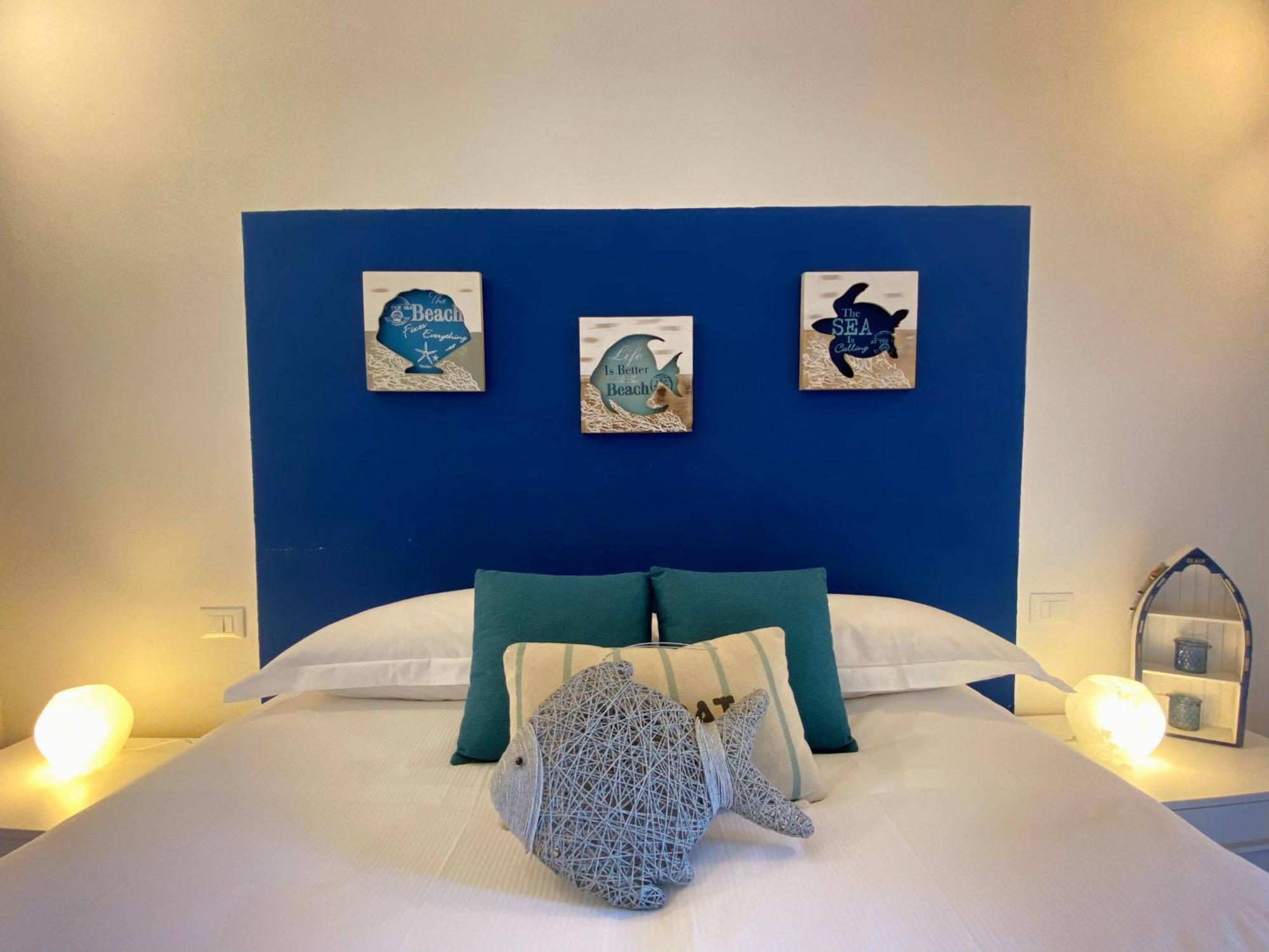 Alla Casa Rosa Al Mare- Centrale A Di Fronte Al Mare- Emozionante- Garage Privato Gratuito A 800 Mt- Aria Condizionata-Wifi Rapallo Kültér fotó