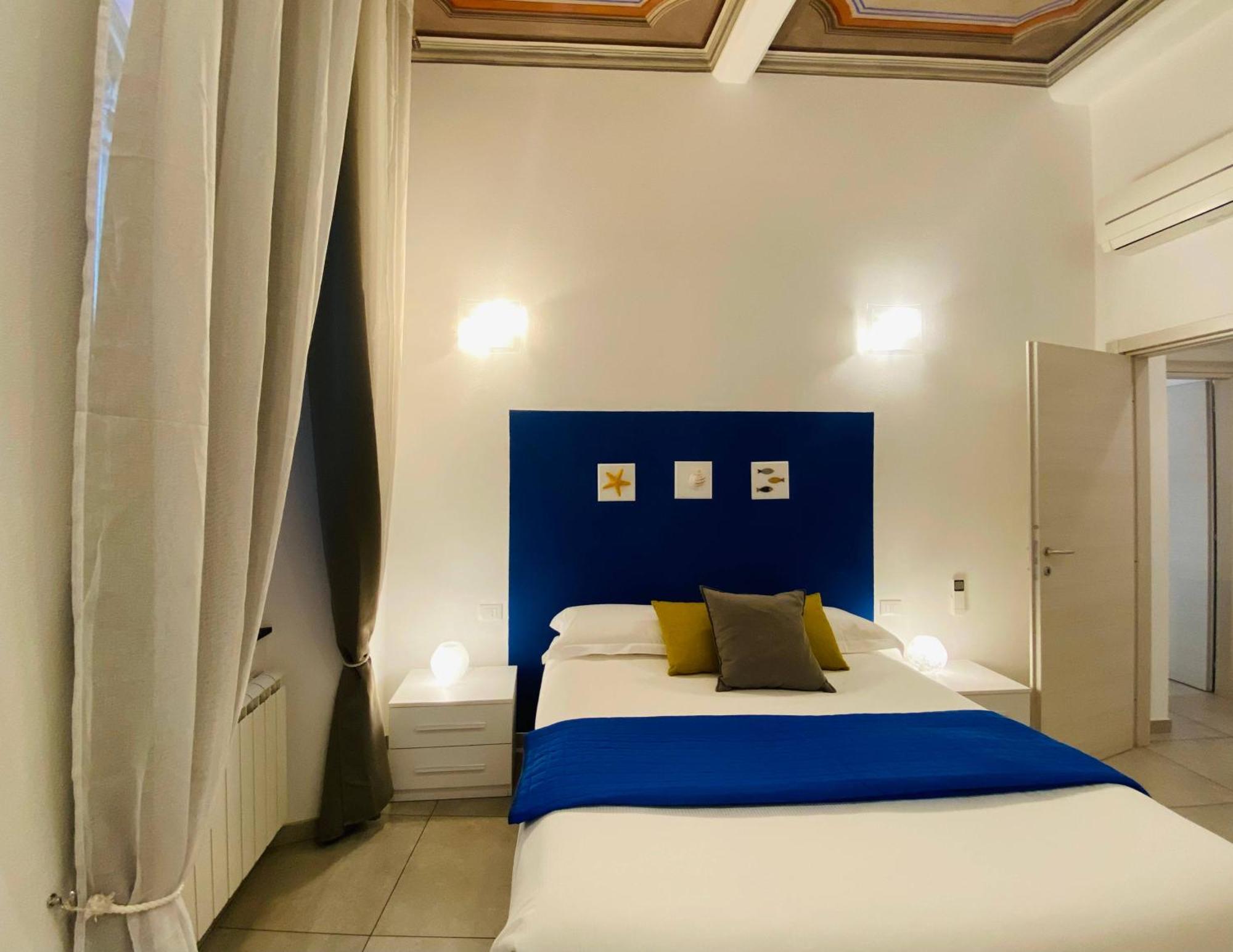 Alla Casa Rosa Al Mare- Centrale A Di Fronte Al Mare- Emozionante- Garage Privato Gratuito A 800 Mt- Aria Condizionata-Wifi Rapallo Kültér fotó