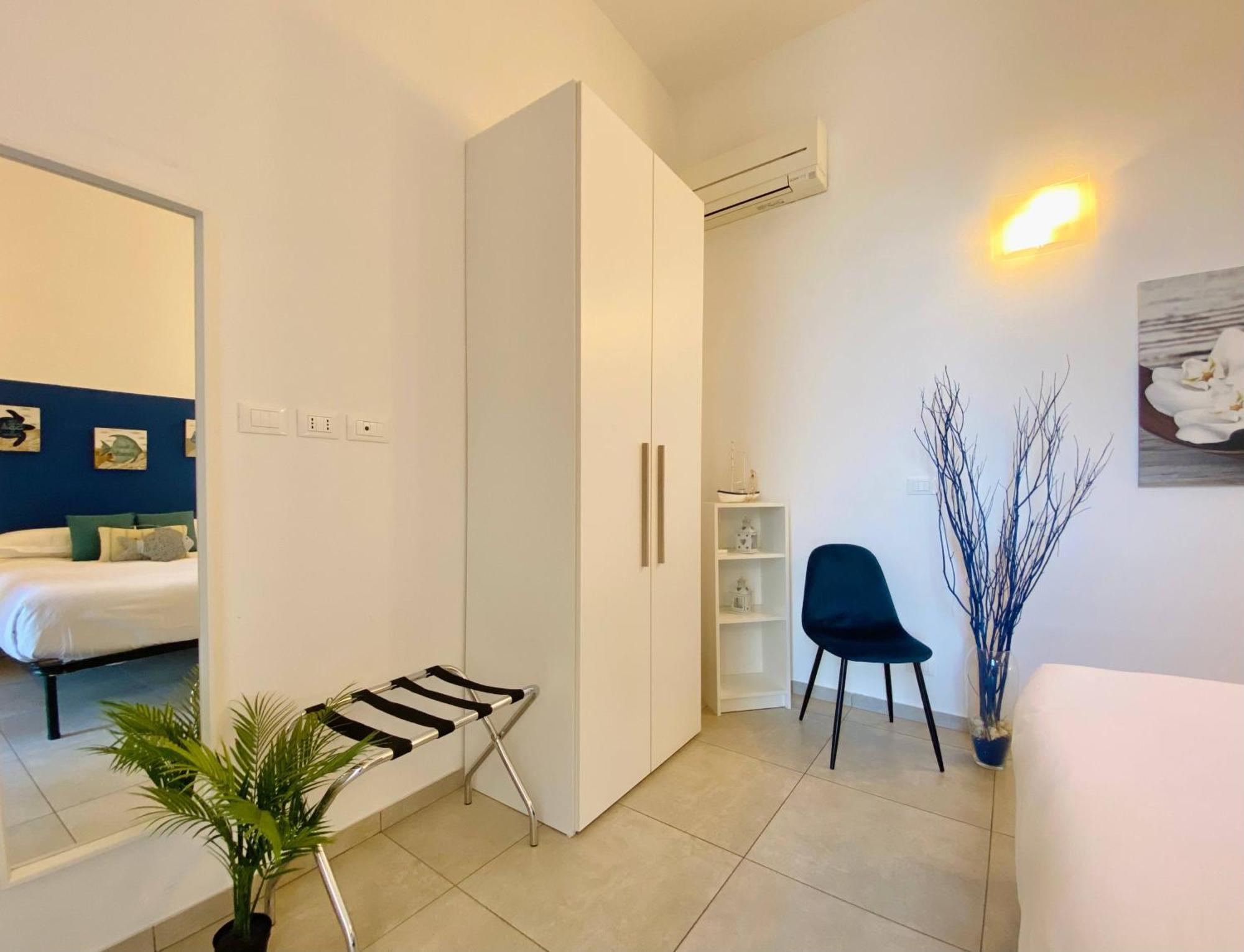 Alla Casa Rosa Al Mare- Centrale A Di Fronte Al Mare- Emozionante- Garage Privato Gratuito A 800 Mt- Aria Condizionata-Wifi Rapallo Kültér fotó