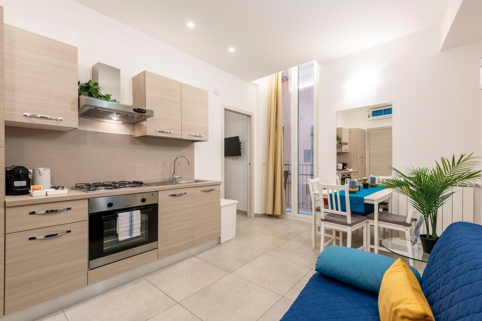 Alla Casa Rosa Al Mare- Centrale A Di Fronte Al Mare- Emozionante- Garage Privato Gratuito A 800 Mt- Aria Condizionata-Wifi Rapallo Kültér fotó