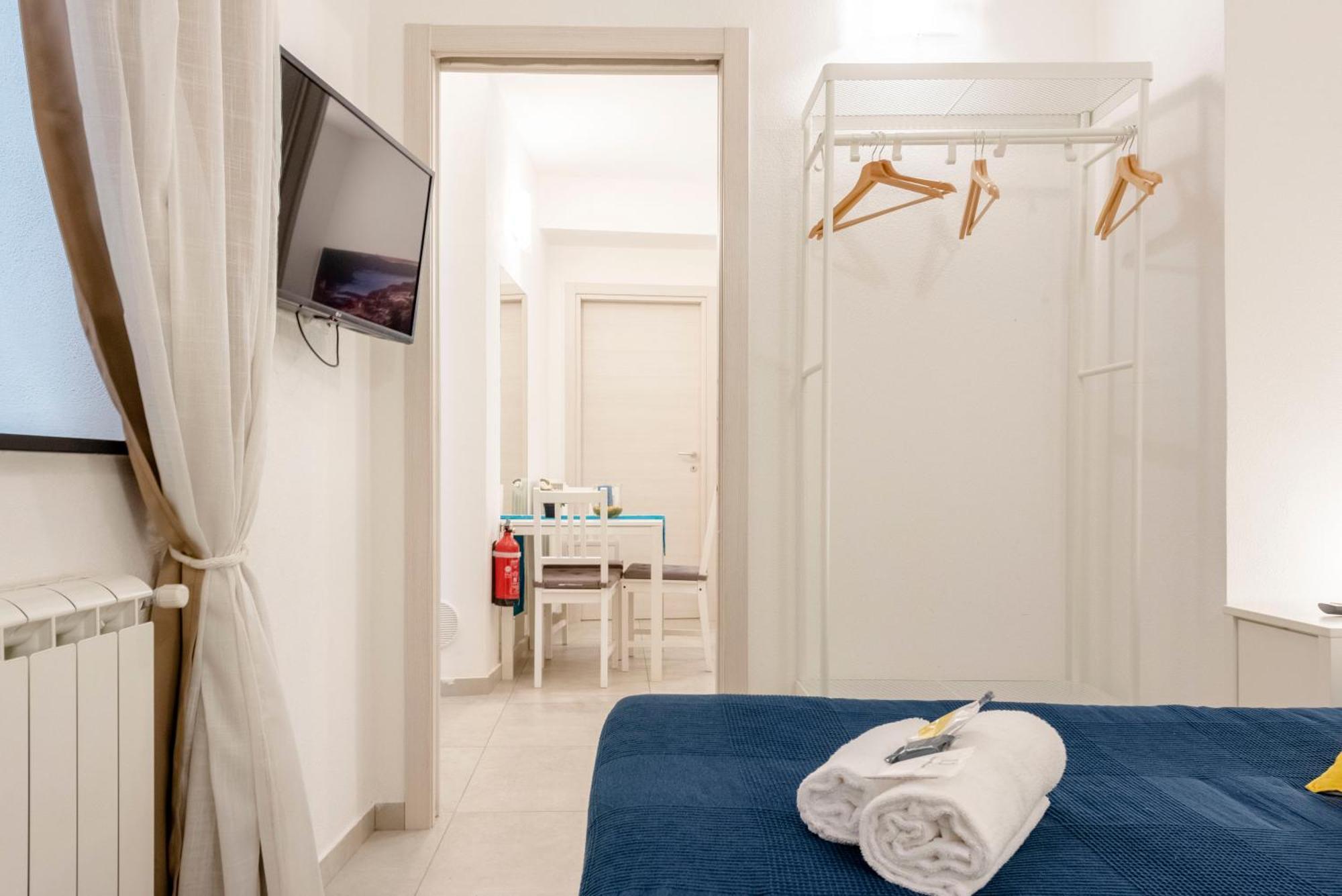 Alla Casa Rosa Al Mare- Centrale A Di Fronte Al Mare- Emozionante- Garage Privato Gratuito A 800 Mt- Aria Condizionata-Wifi Rapallo Kültér fotó
